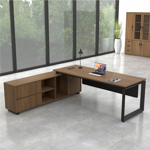 Bàn giám đốc, quản lý chân tam giác BGD-Tazan-16
