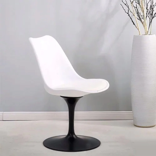 Bộ bàn tư vấn tiếp khách tulip hiện đại nhập khẩu- Mã: T117-4×258