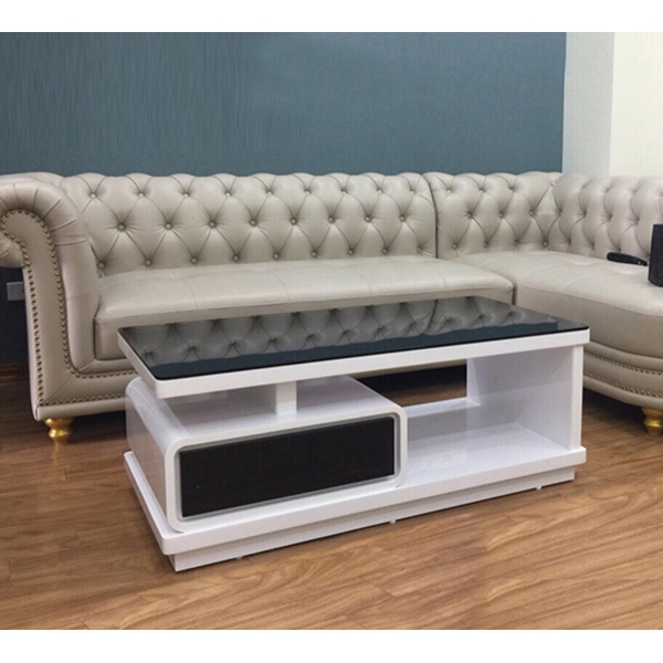 Bàn trà sofa phòng khách hiện đại 15