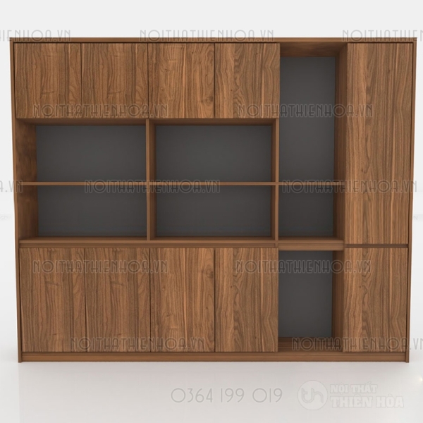 Tủ tài liệu Classic CL200-15