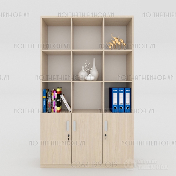 Tủ tài liệu Classic CL200-07