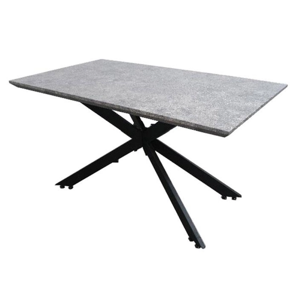 Bộ bàn ăn 4 người sang trọng hiện đại – Mã: T133-4x23NG