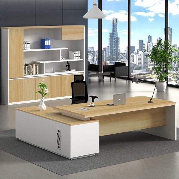 Bàn giám đốc hiện đại Pichain