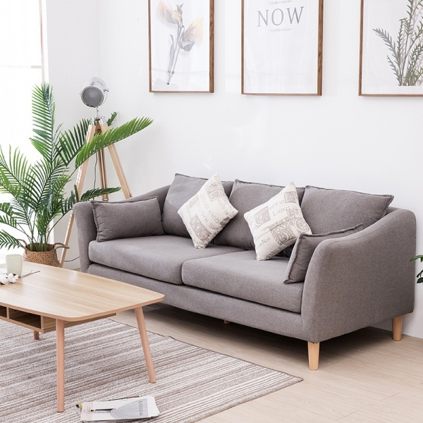 Văng sofa nhỏ gọn hiện đại đẹp