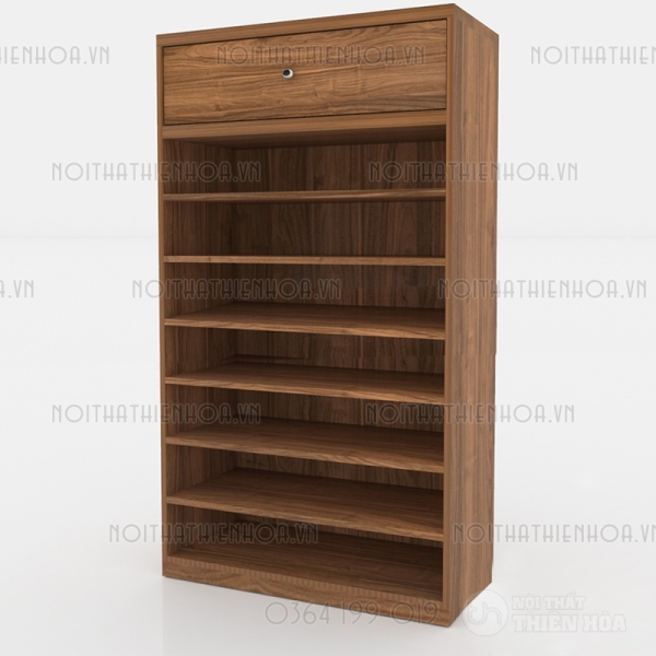 Tủ để giày TG02