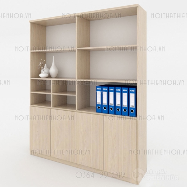 Tủ tài liệu Classic CL200-13