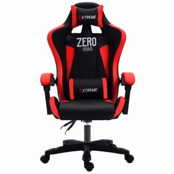 Ghế Game màu đỏ đen Extreme Zero S