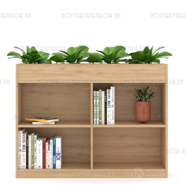Tủ cây trang trí CL90-08C