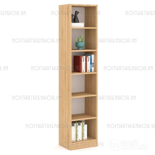 Kệ sách CL180-05