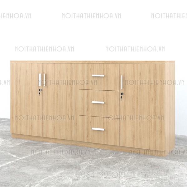Tủ tài liệu classic CL80-180