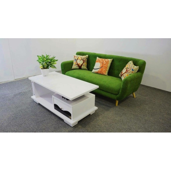 Sofa văng xanh nõn chuối SF-20