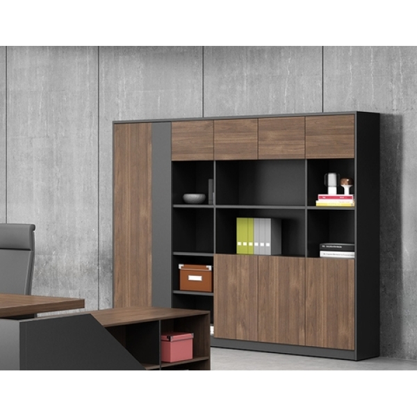 Tủ phòng chủ tịch rộng 2m2- TL 66