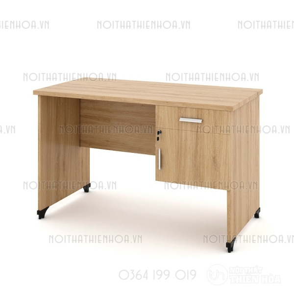 Bàn văn phòng Classic 1m2 CL12HT
