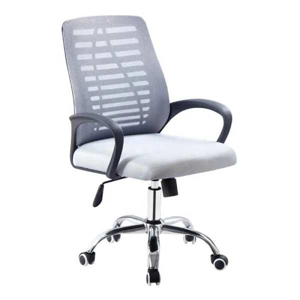 Ghế Xoay Lưng A Có Gù Nhiều Màu – GX25