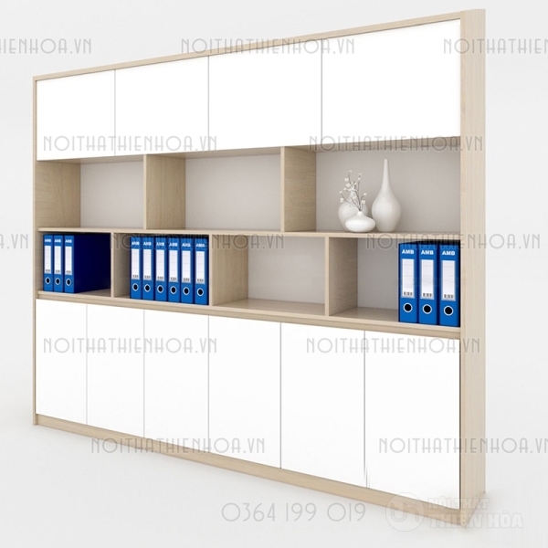 Tủ tài liệu Classic CL200-14T