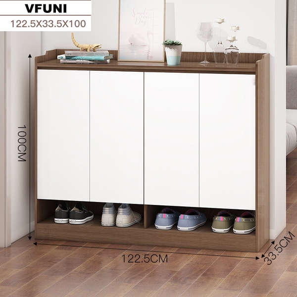 Tủ giày đa năng cho gia đình-TG54