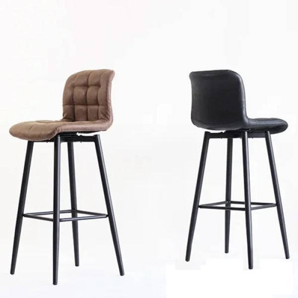 Ghế quầy Bar phong cách cổ điển –Mã: 462A