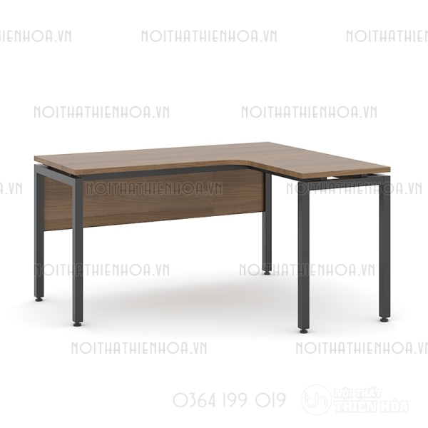 Bàn chân vuông Eos 1m4 EC14LY