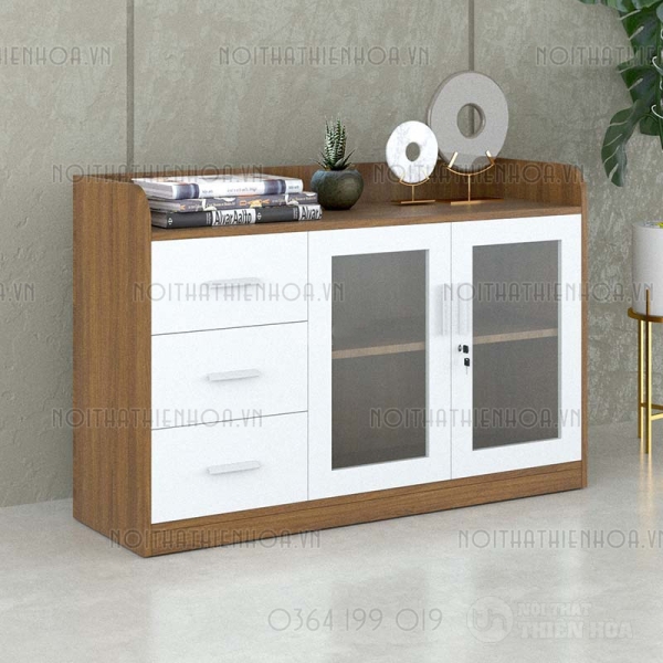 Tủ tài liệu CL80-06