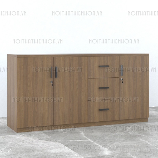 Tủ tài liệu classic CL80-180
