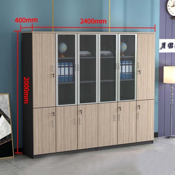 Tủ hồ sơ văn phòng hiện đại – TL 55