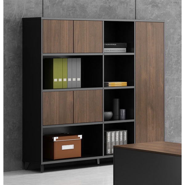 Tủ thấp phòng lãnh đạo 1m6 -TL 82