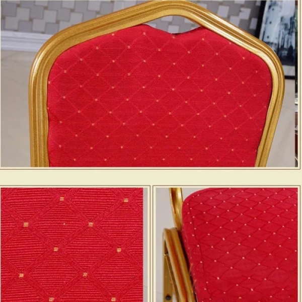 Ghế nệm nhập khẩu cho nhà hàng, hội nghị tiệc cưới Thiên Hòa- Mã 250