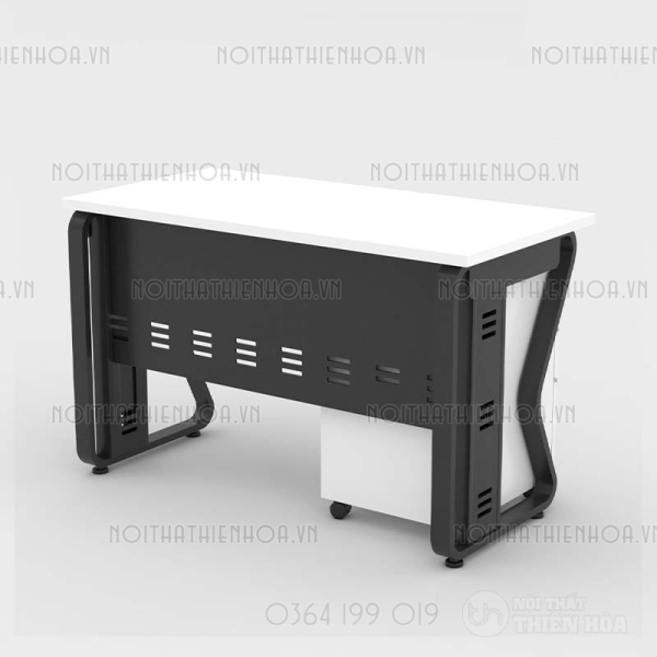 Bàn làm việc 1m2 Atlas AT1206-TD