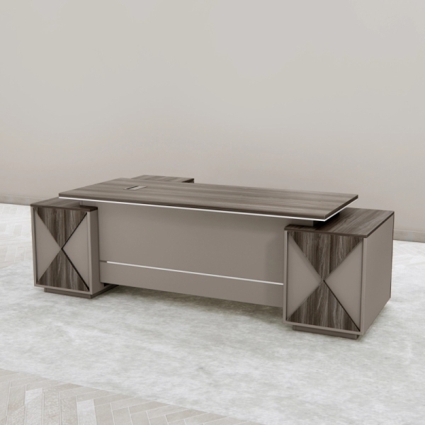 Bàn Giám Đốc Diamond Luxury – BGĐ115