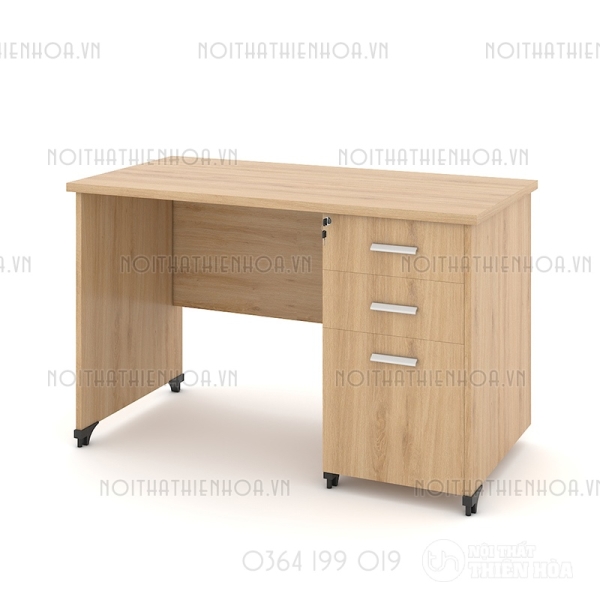 Bàn văn phòng Classic 1m2 CL12HS-3