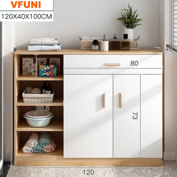 Kệ giày thiết kế hiện đại-TG24