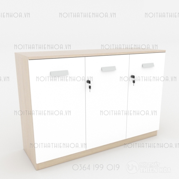 Tủ tài liệu classic CL80-04T