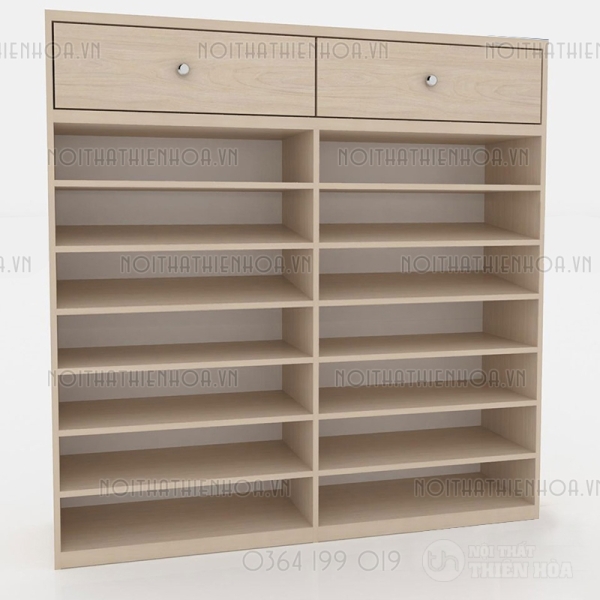 Tủ để giày TG03