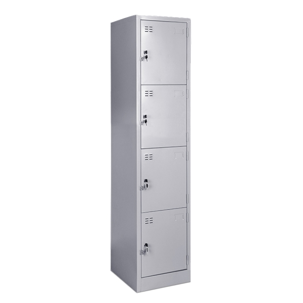 Tủ locker 4 ngăn 02