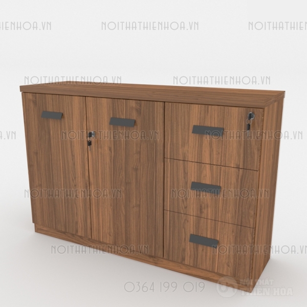 Tủ tài liệu Classic CL80-03