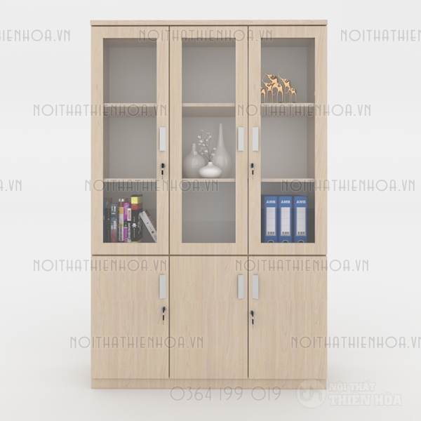 Tủ tài liệu Classic CL200-08C