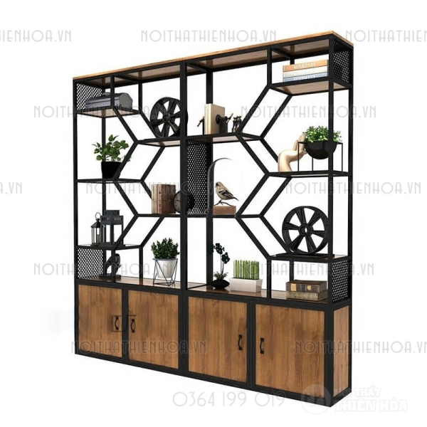 Kệ trang trí KTT27
