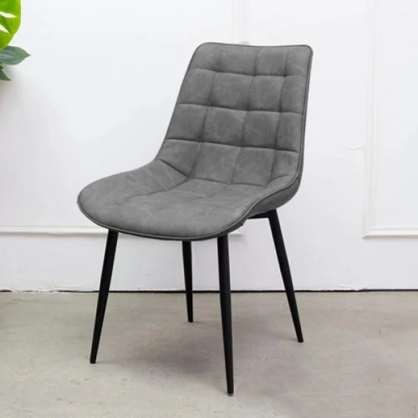 Ghế ăn bọc da cao cấp nhập khẩu- Mã: 2130