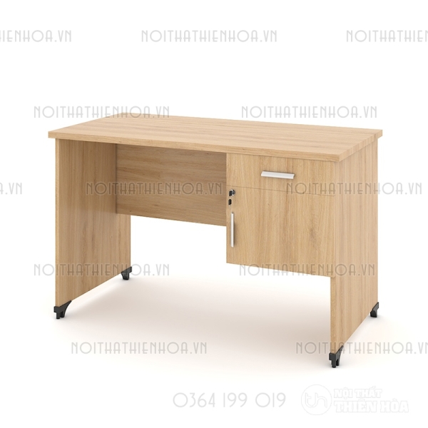 Bàn văn phòng Classic 1m2 CL12HT