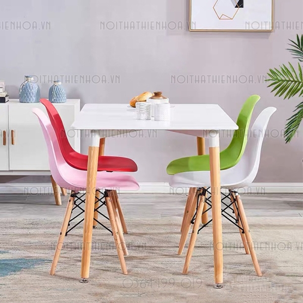 Bàn ghế cafe BCFV-1280
