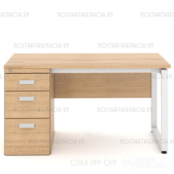 Bàn chân vuông chữ U Eos 1m4 EU14YH