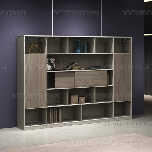 Tủ giám đốc Filza FLGZ-71C