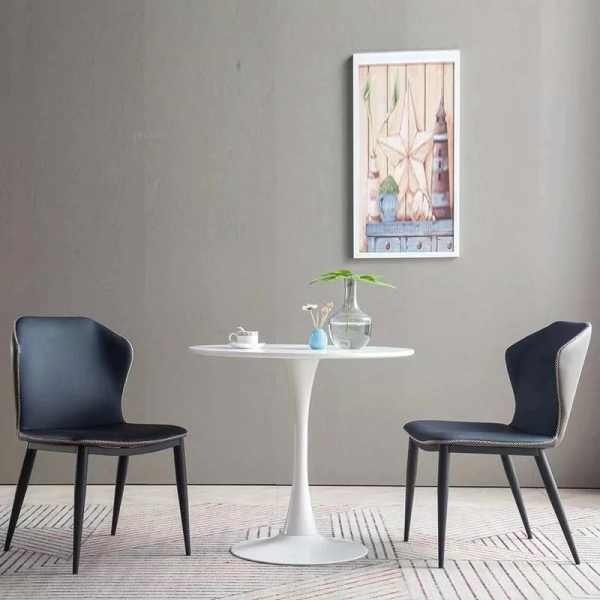 Bộ bàn tiếp khách cửa hàng showroom- Mã: T117-60-2×2119