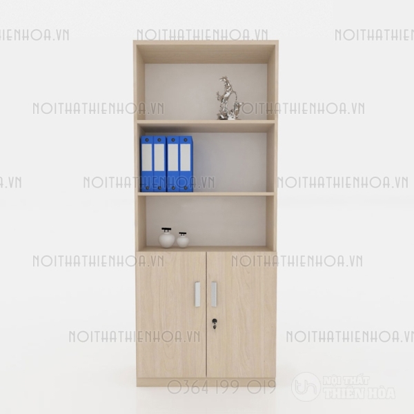 Tủ tài liệu Classic CL200-03B