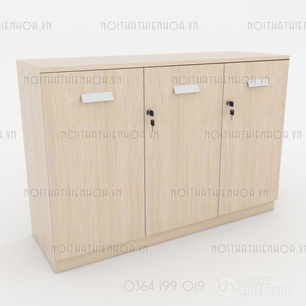 Tủ tài liệu classic CL80-04