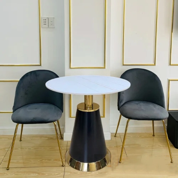 Bàn tư vấn spa sang trọng- Mã: T1104A