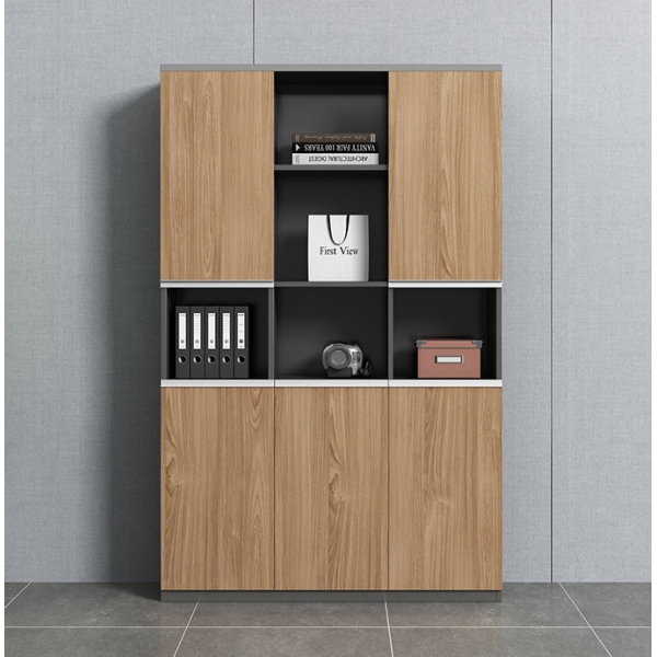 Tủ giám đốc hiện đại 1m2 -TL 58