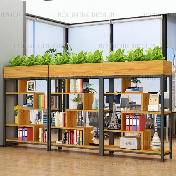 Kệ trang trí KTT23