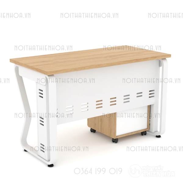Bàn làm việc 1m2 Atlas AT1206-T