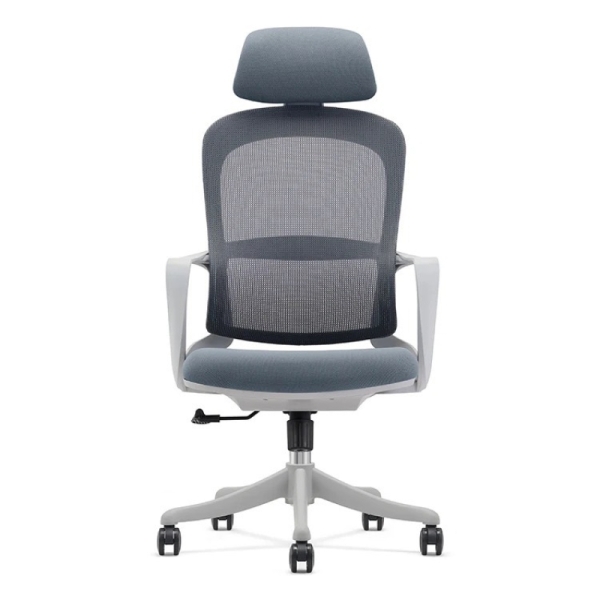 Ghế Công Thái Học Lưng Lưới Hiện Đại – GX52